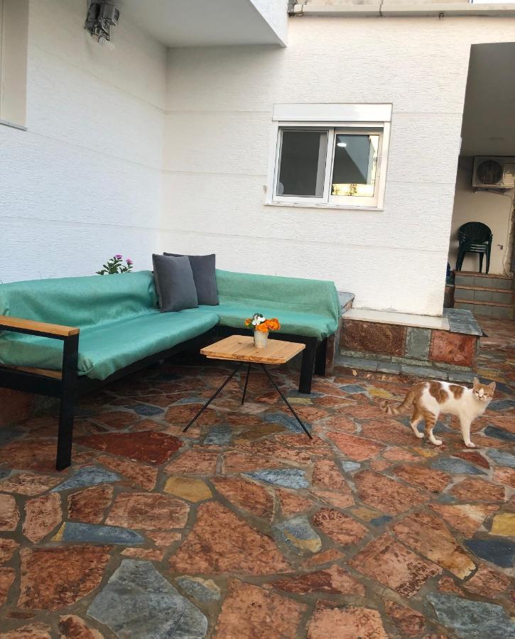 סרנדה Seana Villa מראה חיצוני תמונה