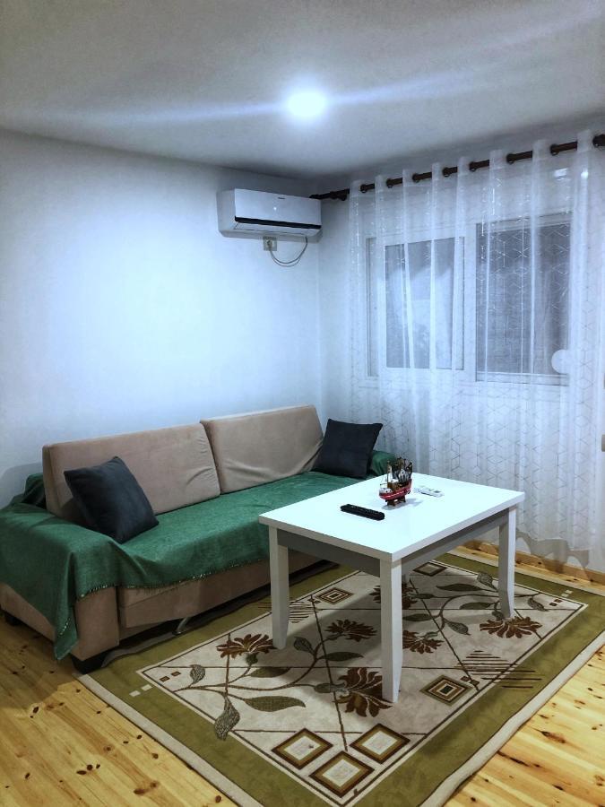 סרנדה Seana Villa מראה חיצוני תמונה