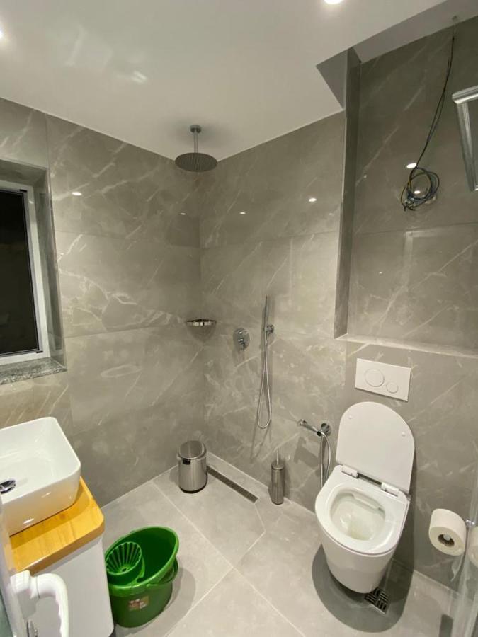 סרנדה Seana Villa מראה חיצוני תמונה