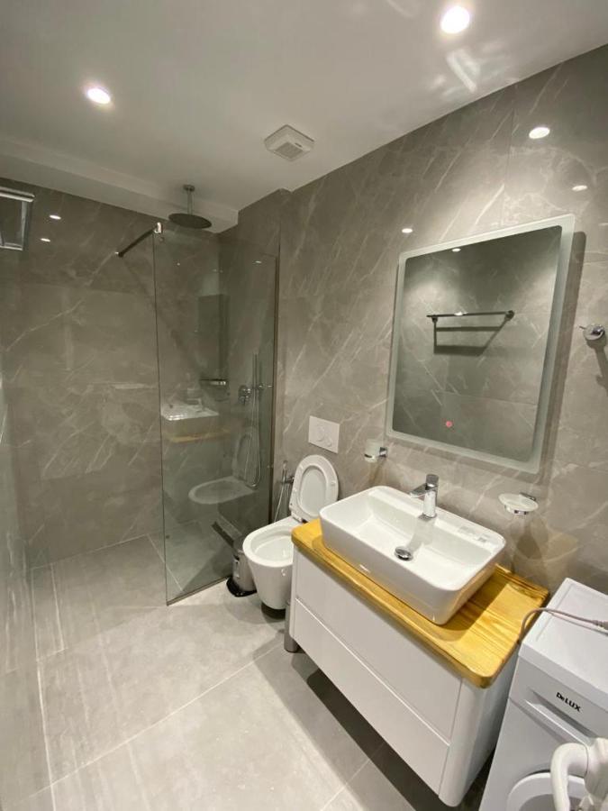סרנדה Seana Villa מראה חיצוני תמונה