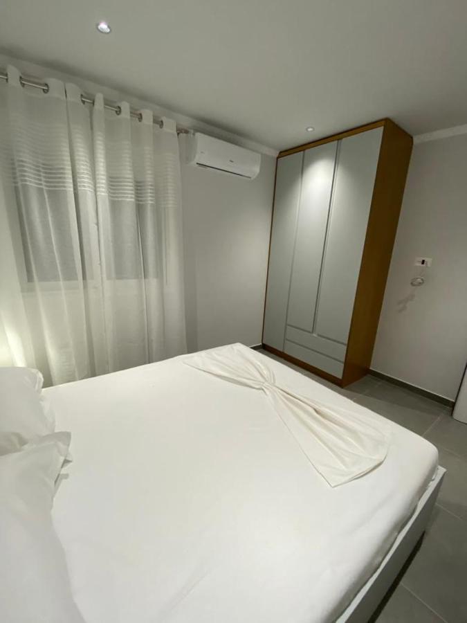 סרנדה Seana Villa מראה חיצוני תמונה