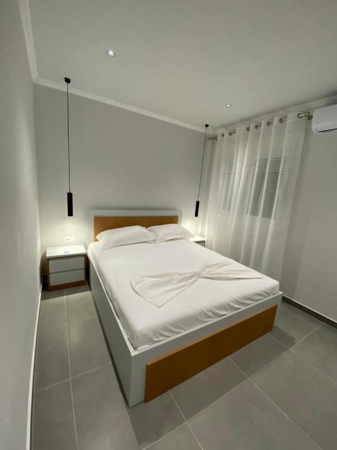 סרנדה Seana Villa מראה חיצוני תמונה