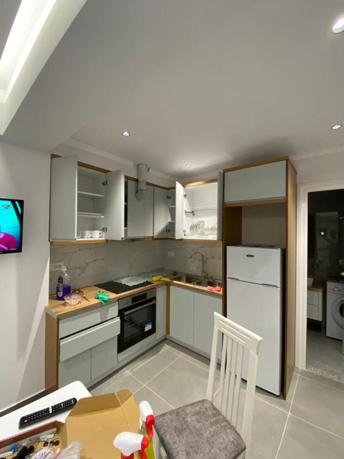 סרנדה Seana Villa מראה חיצוני תמונה