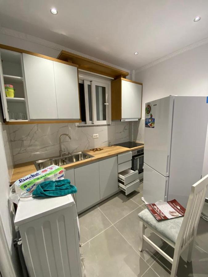 סרנדה Seana Villa מראה חיצוני תמונה