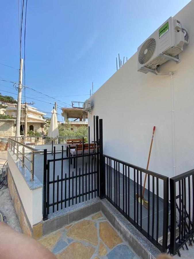 סרנדה Seana Villa מראה חיצוני תמונה