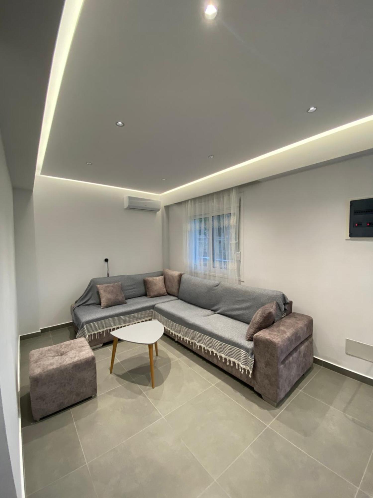 סרנדה Seana Villa מראה חיצוני תמונה
