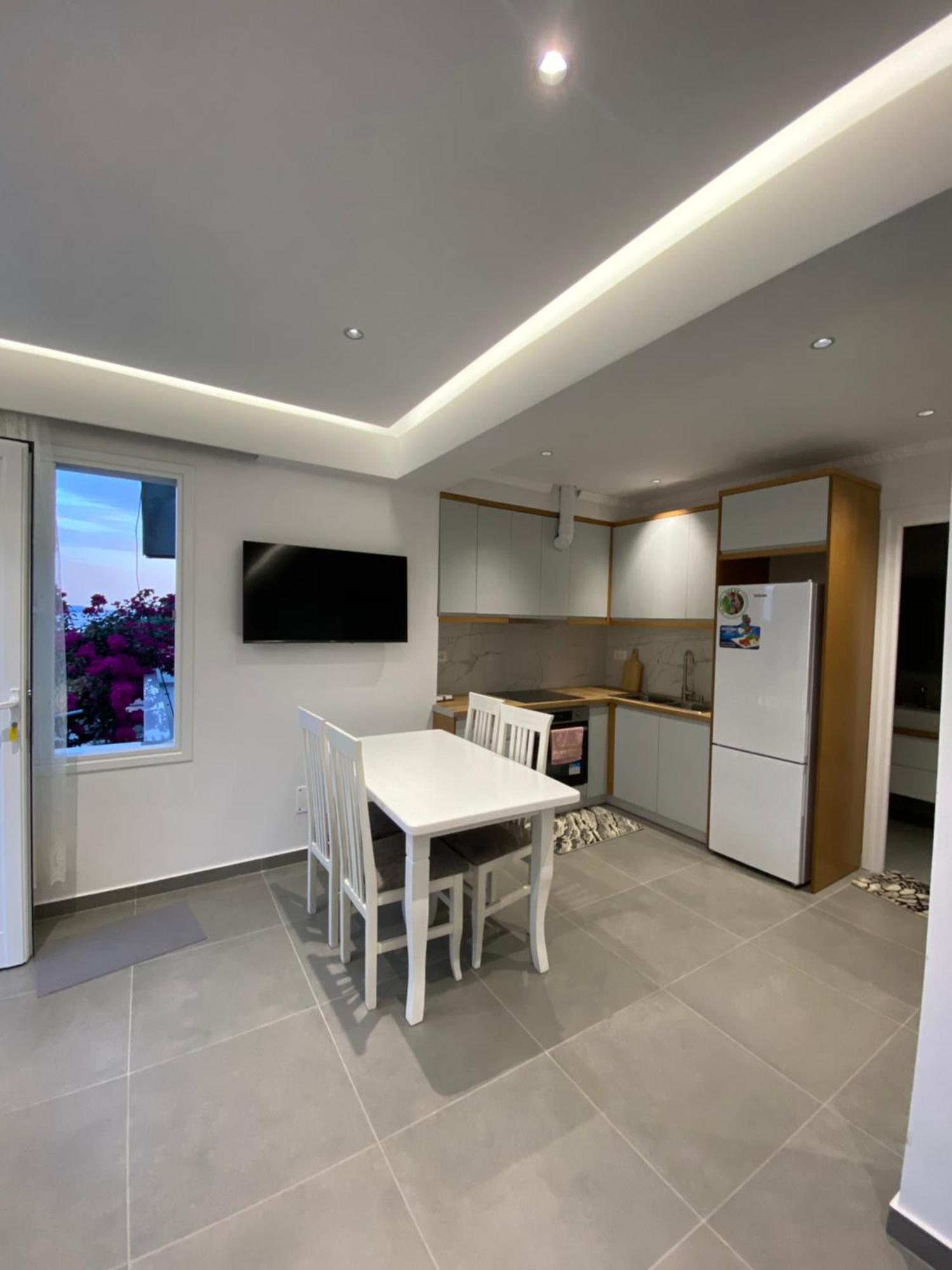 סרנדה Seana Villa מראה חיצוני תמונה