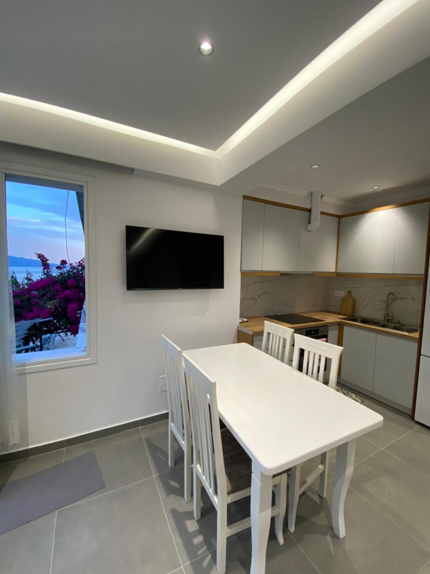 סרנדה Seana Villa מראה חיצוני תמונה